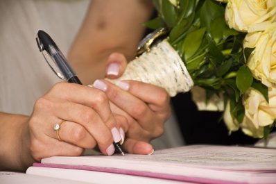 Urgent Court Marriage Registration Service in Dadar