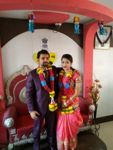 Tatkal Marriage Registration Service in Dadar​