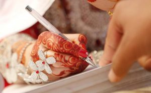 Court Marriage Registration at Your Doorsteps in Dadar