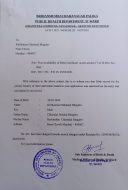 Non Availability of Birth Certificate (NABC) Service in Dadar